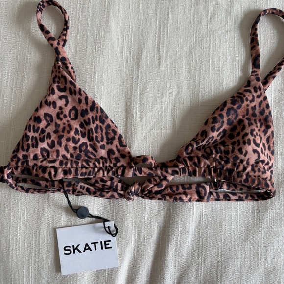 NWT - Skatie Bikini (top & bottom) - Picture 5 of 9
